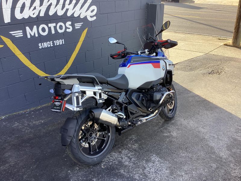 New 2026 BMW R 1300 GS Adventure 