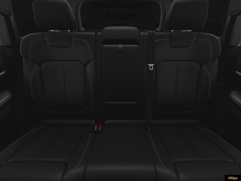 2025 Jeep Grand Cherokee Limited 4x2Image 17