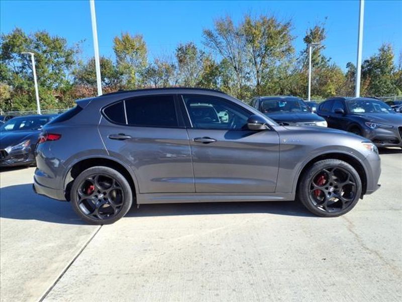 2023 Alfa Romeo Stelvio VeloceImage 14