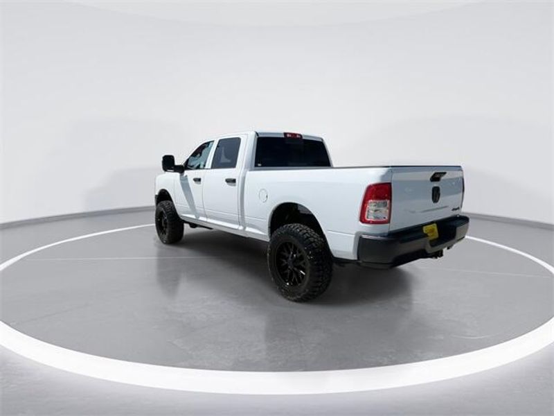 2023 Ram 2500 Tradesman photo 6