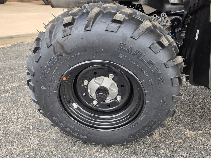 NEW 2026 POLARIS SPORTSMAN 450 HO Image 24