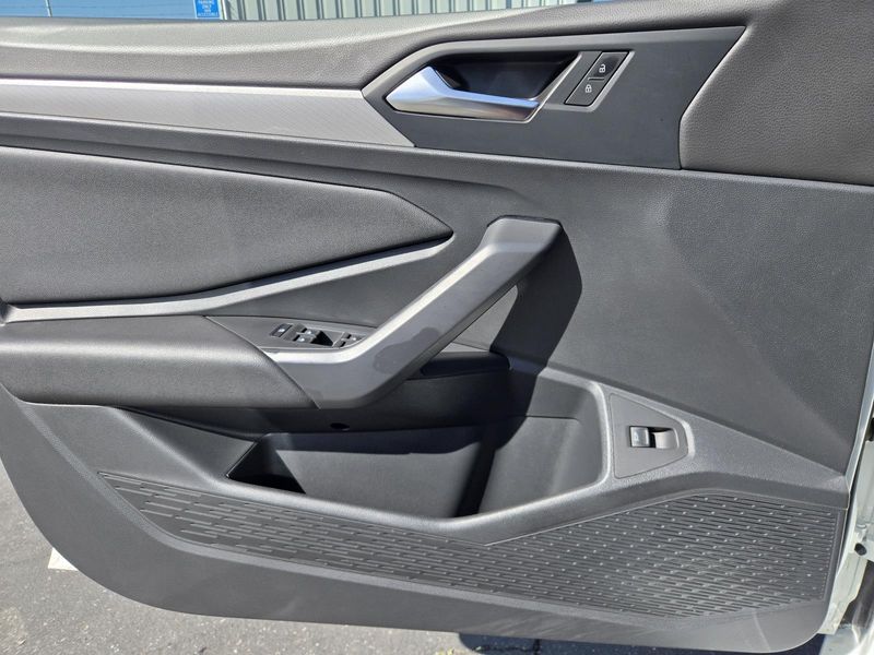 Used 2019 Volkswagen Jetta S Auto w/SULEV
