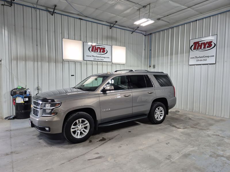 2019 Chevrolet Tahoe LTImage 27