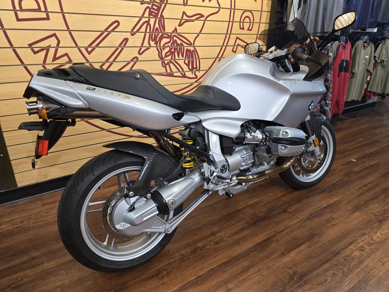 Used 2003 BMW R1100S Image 7