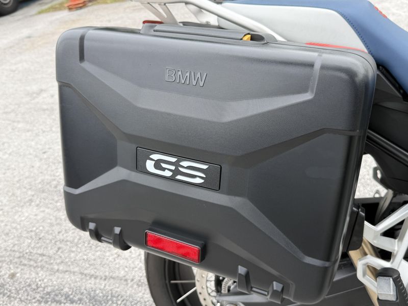 Used 2023 BMW F 850 GS 