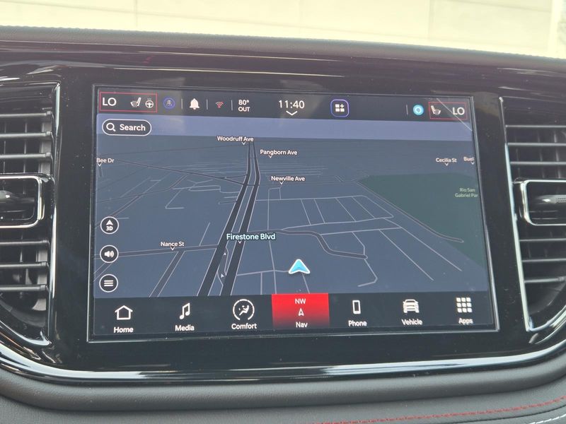 New 2026 Dodge Durango Gt Plus Awd America250