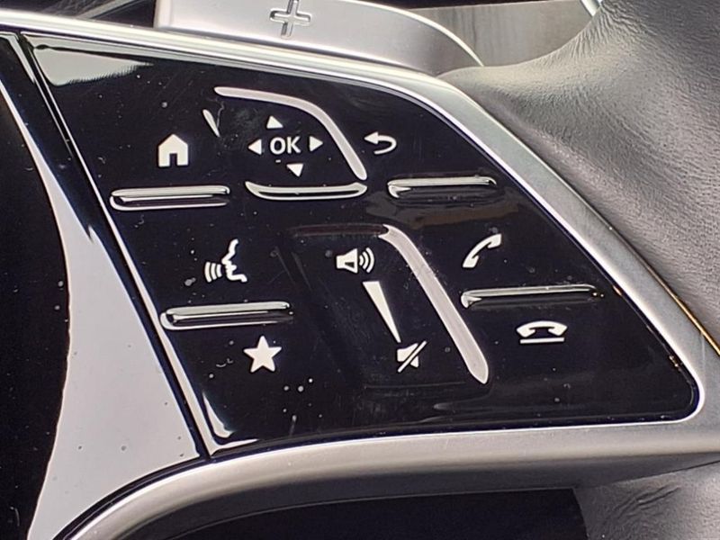 2022 Mercedes-Benz S-Class S 580Image 15