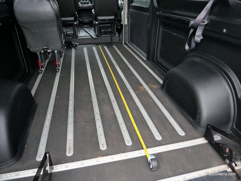 Used 2019 RAM ProMaster 2500 High Roof