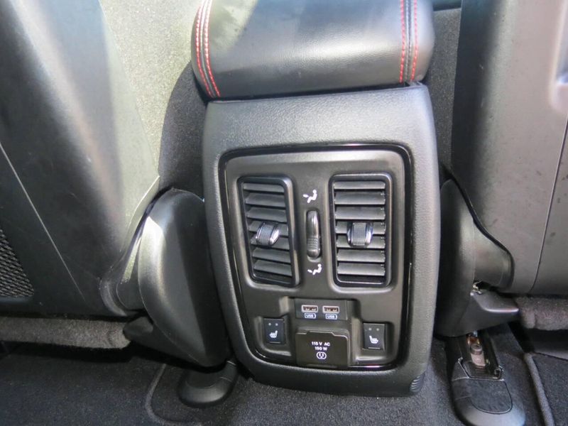 Used 2025 Dodge Durango GT Plus AWD 4dr SUVImage 21