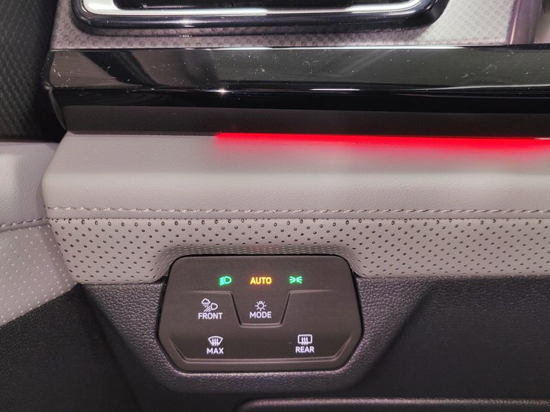 Used 2025 Volkswagen Atlas AWD Peak Edition w/SunroofImage 30