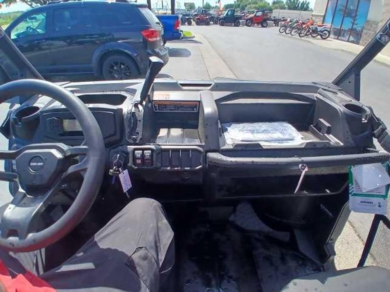 2025 Can-Am DEFENDER DPS 64 HD10 