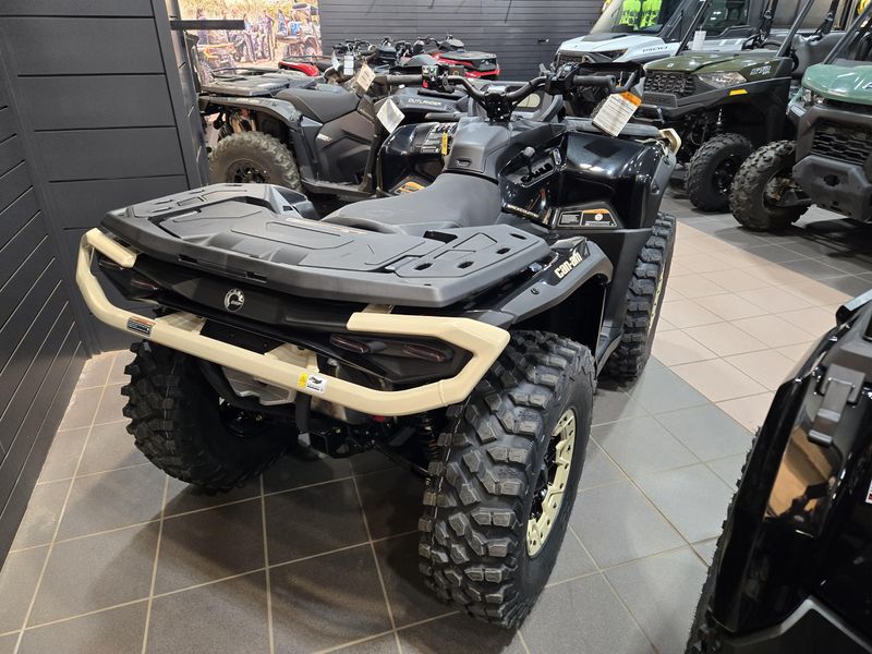 NEW 2026 CAN-AM OUTLANDER BACKCOUNTRY 1000R Image 10