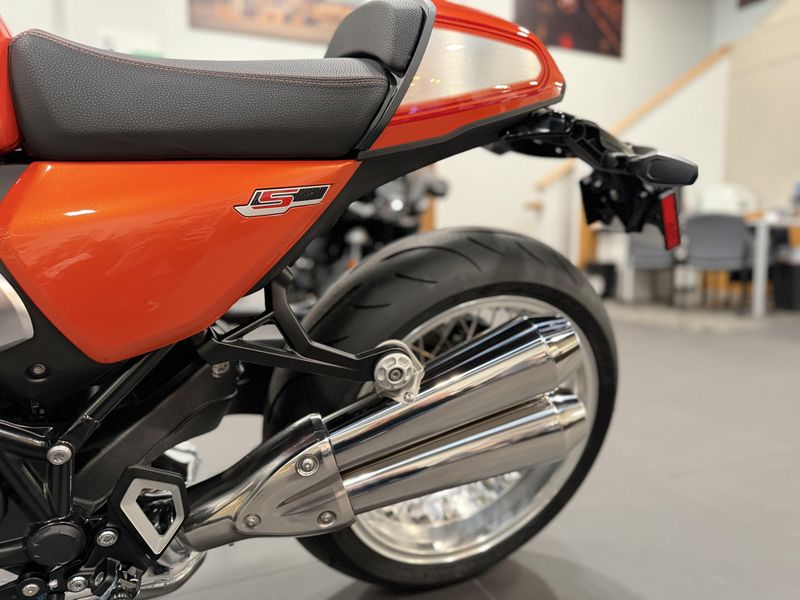 2026 BMW R12 NINETImage 5