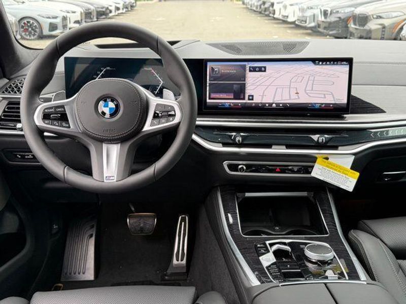New 2026 BMW X5 sDrive40iImage 26