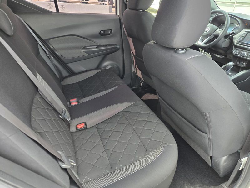 Used 2019 Nissan Kicks S FWD
