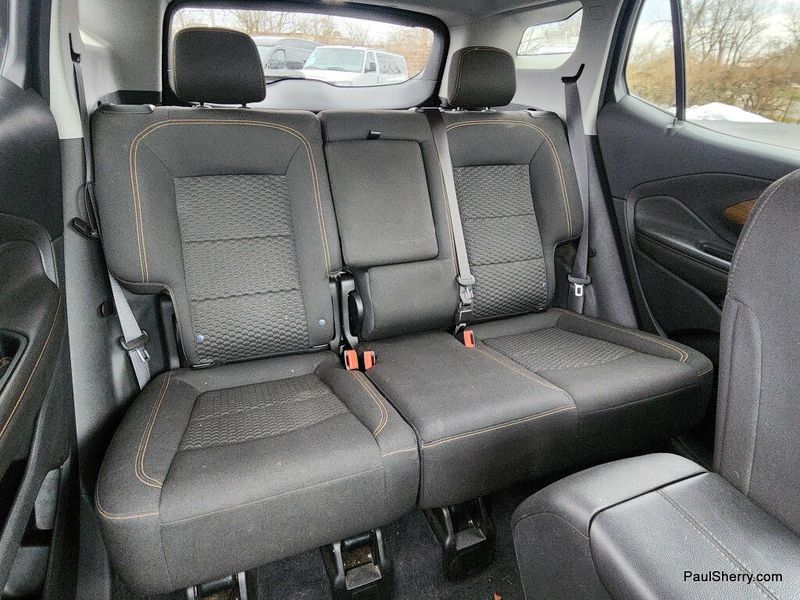 Used 2020 GMC Terrain SLE Elevation Edition