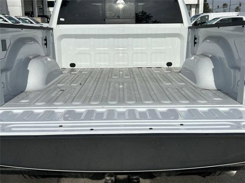 Used 2023 RAM 2500 TradesmanImage 7
