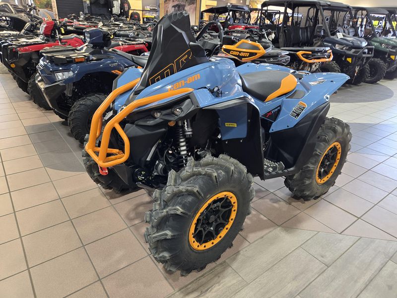 NEW 2026 CAN-AM RENEGADE X MR 1000R Image 3
