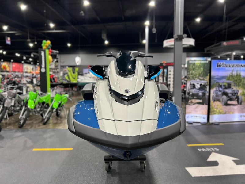 New 2025 Yamaha FX LIMITED SVHO Image 18