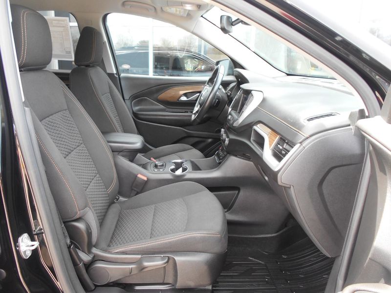 2020 GMC Terrain SLEImage 31