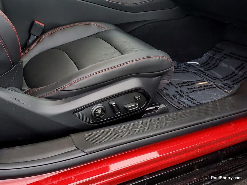 New 2026 Dodge Charger Scat Pack Plus 2-door Awd