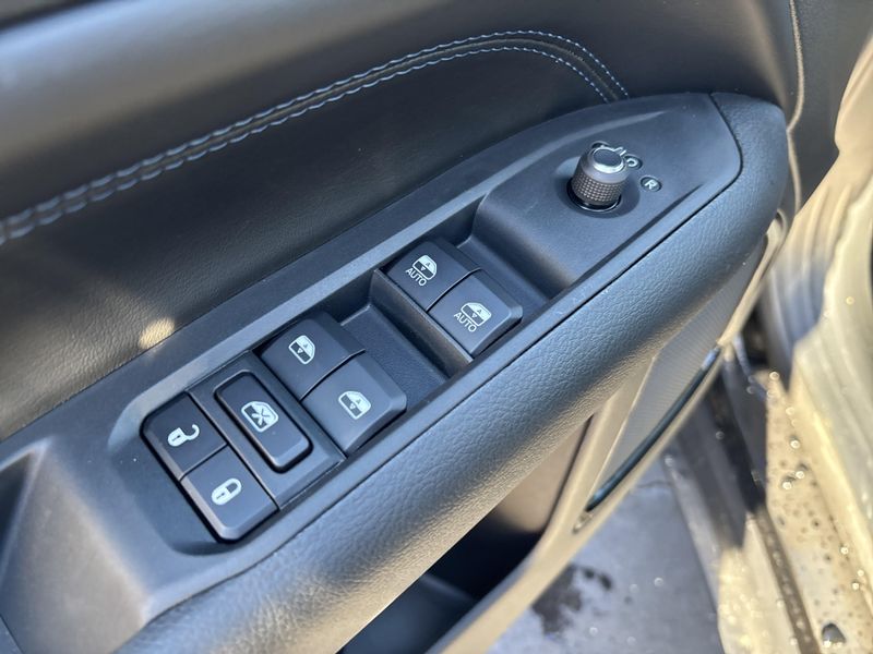 New 2026 Jeep Compass Latitude Altitude 4x4Image 22