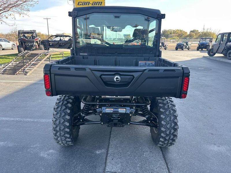 2025 Can-Am DEFENDER LTD 65 HD10 
