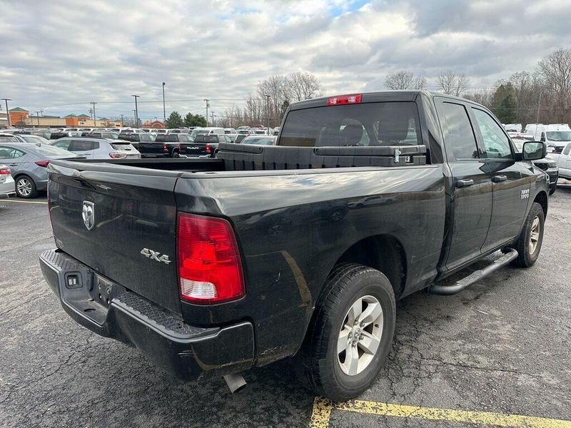 2018 RAM 1500 ExpressImage 11