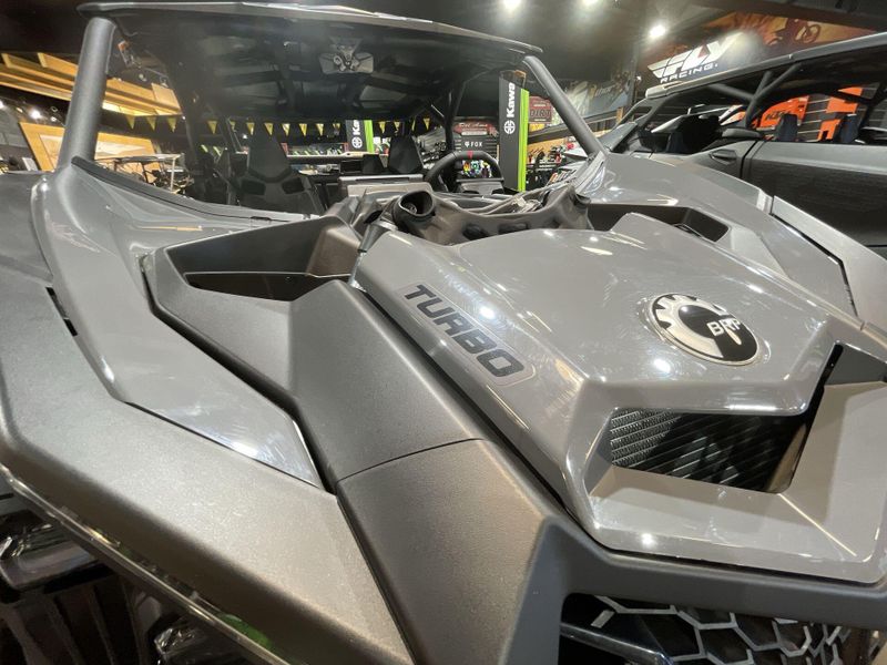 New 2026 Can-Am MAVERICK X3 MAX X TURBO Image 28