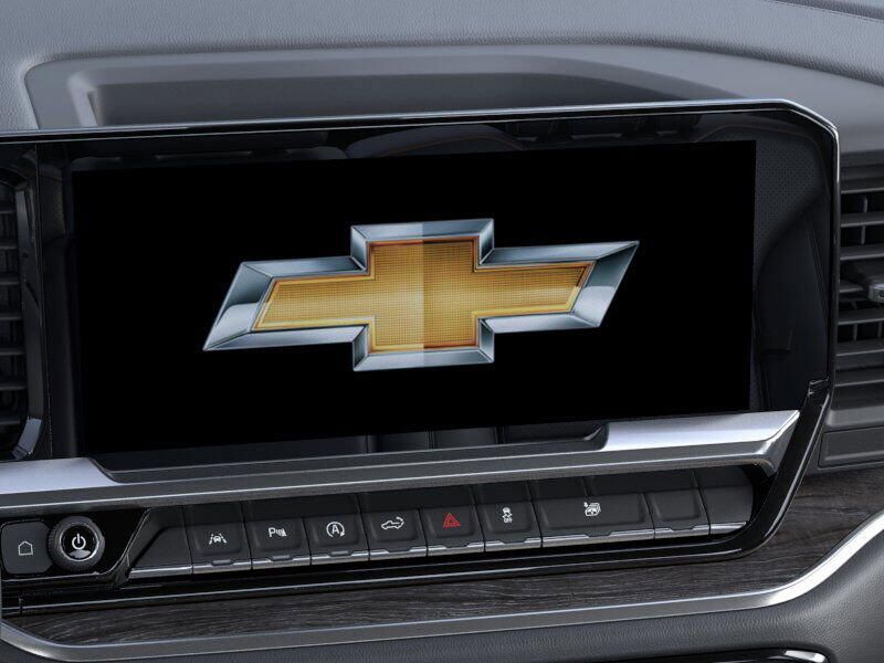 2025 Chevrolet Silverado 1500 LTZImage 20