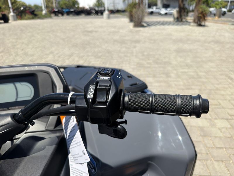 New 2026 Can-Am OUTLANDER DPS 850 Image 24
