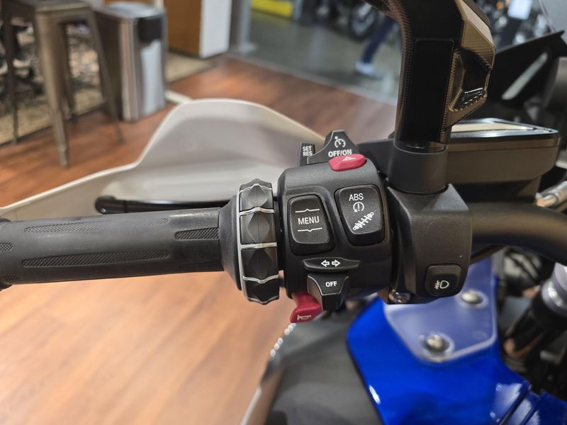 Used 2020 BMW R 1250 GS Adventure Image 7