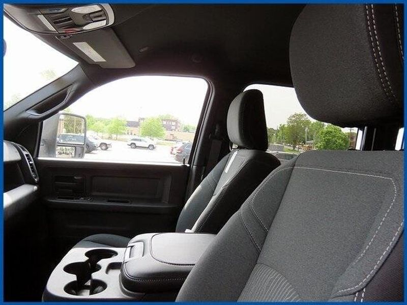 2024 RAM 2500 TradesmanImage 14