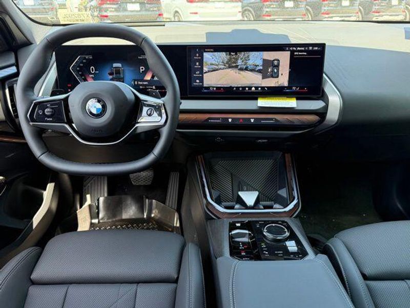 New 2026 BMW X3 30 xDriveImage 26