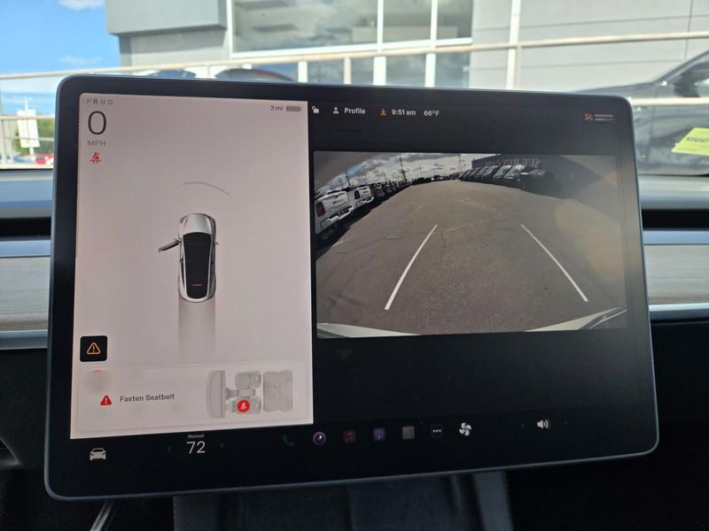 Used 2022 Tesla Model Y Performance AWD