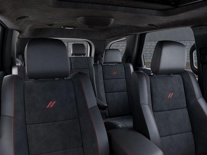 New 2026 Dodge Durango Gt Premium Awd Hemi V8Image 26