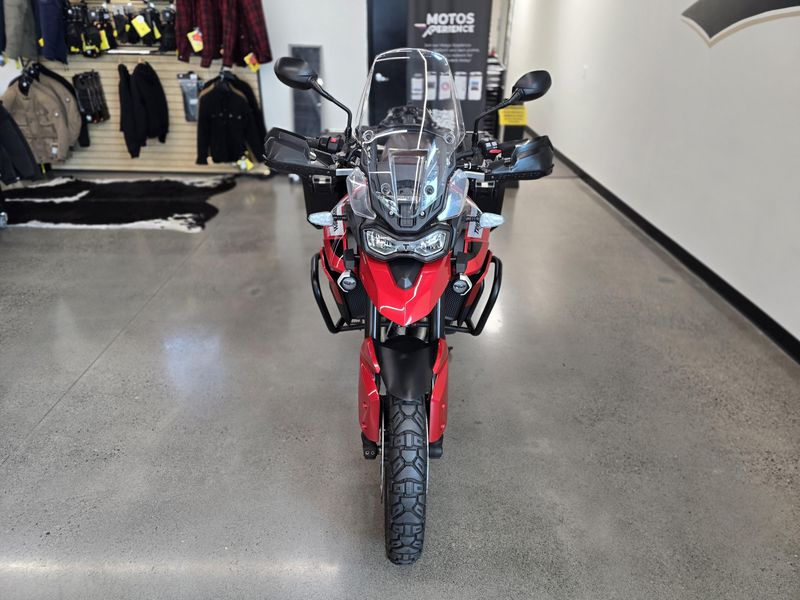 2020 Triumph TIGER 900 GT PRO 