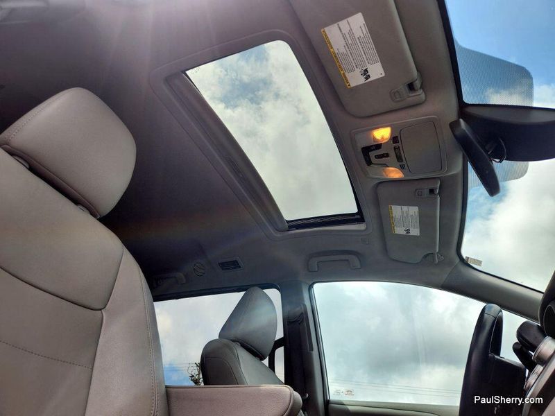 Used 2020 Toyota Sienna XLEImage 29