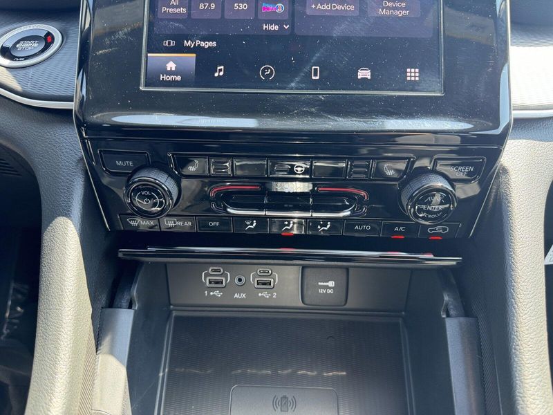 2024 Jeep Grand Cherokee Altitude XImage 20