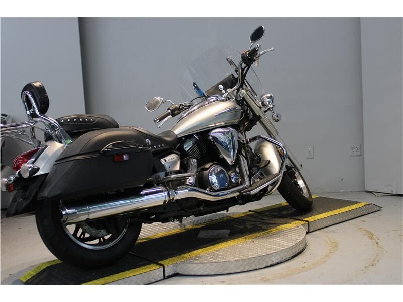 Used 2009 Yamaha V STAR 950 Image 6
