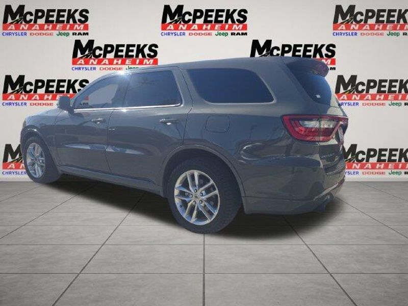 Used 2021 Dodge Durango GT PlusImage 3