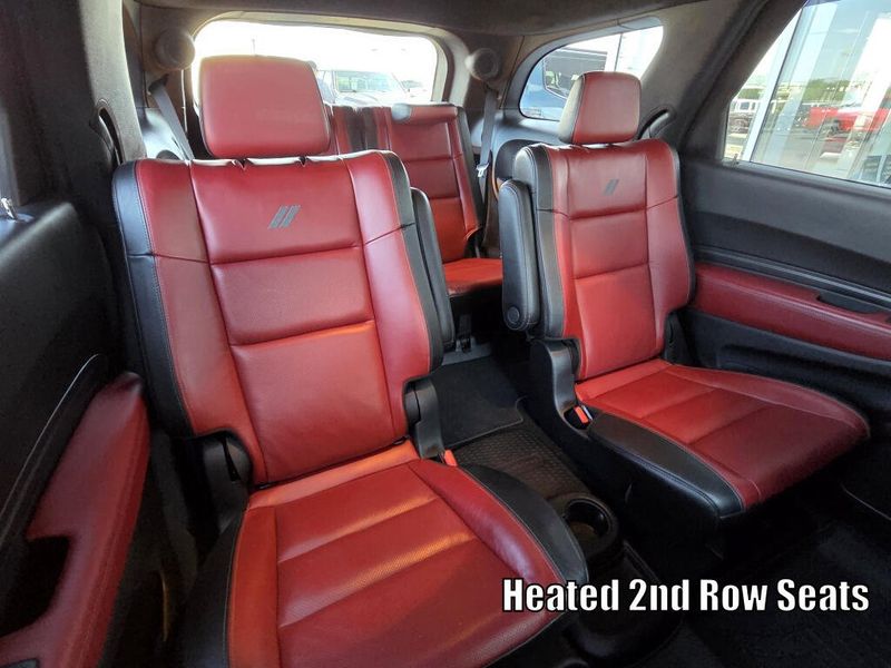 Used 2021 Dodge Durango R/T