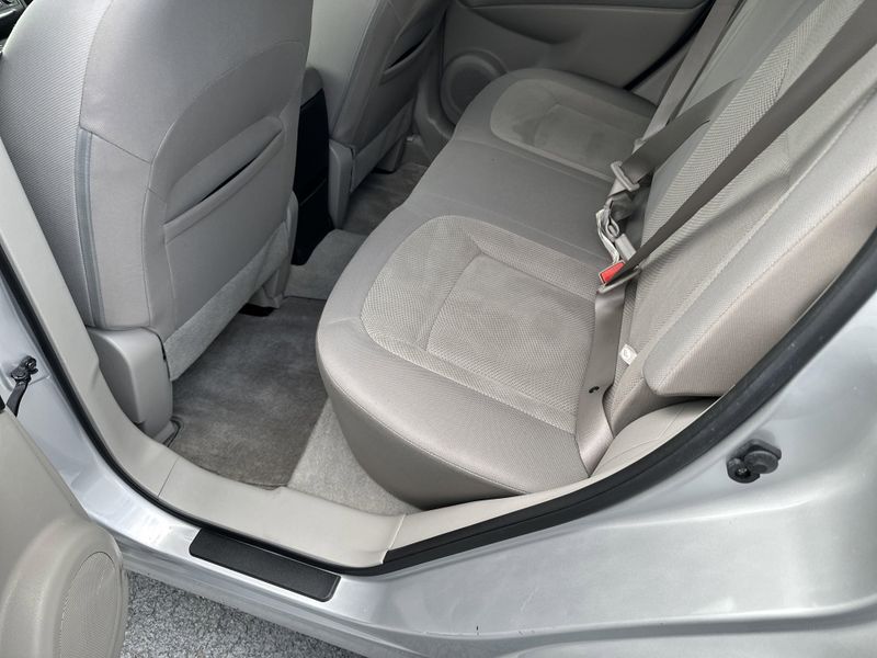 2012 Nissan Rogue SImage 14