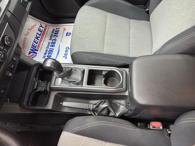 Used 2022 Toyota Tacoma TRD Off RoadImage 10