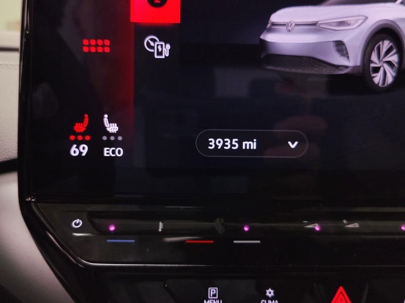 Used 2023 Volkswagen ID.4 StandardImage 26