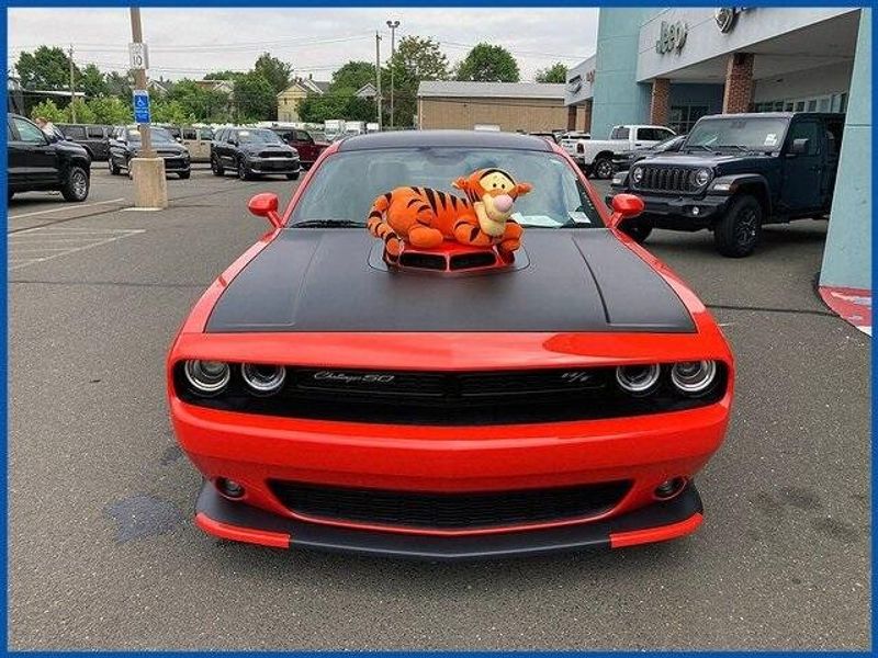 2020 Dodge Challenger R/T Scat PackImage 3