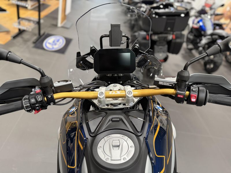 2026 BMW R 1300 GSImage 3