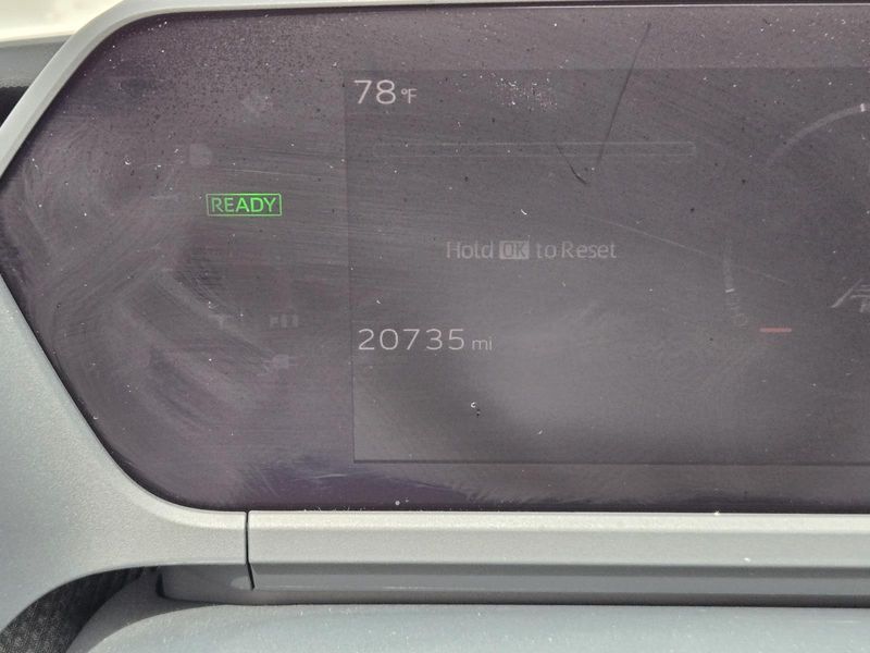 Used 2025 Toyota bZ4X XLE FWD (Natl)