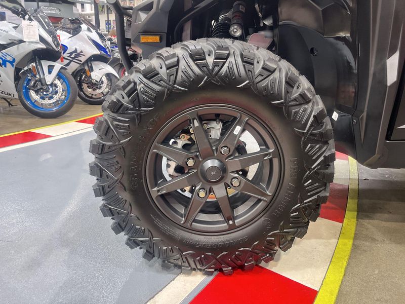 New 2026 Polaris GENERAL XP 4 1000 ULTIMATE Image 19
