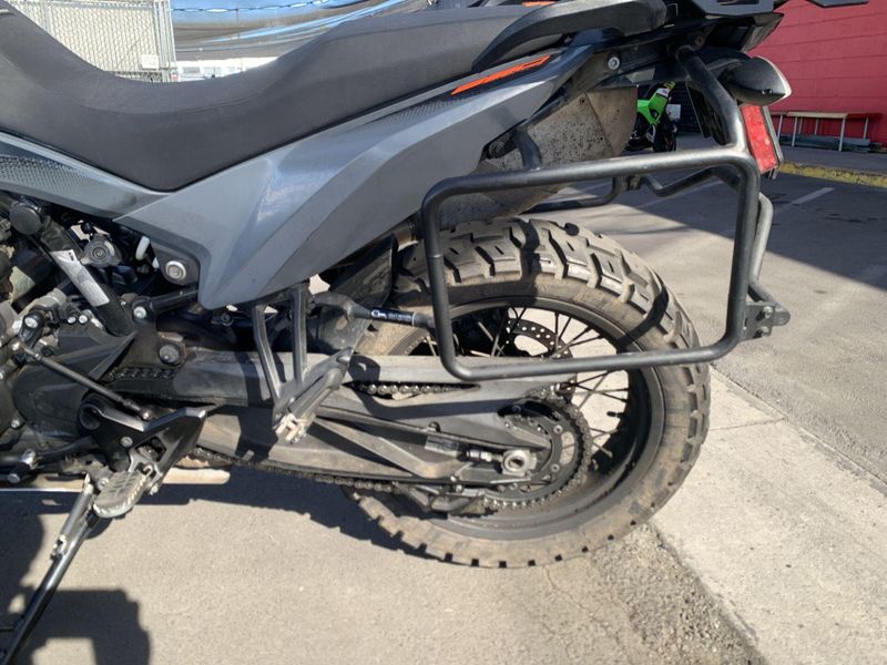 Used 2022 KTM Adventure 890 Image 11